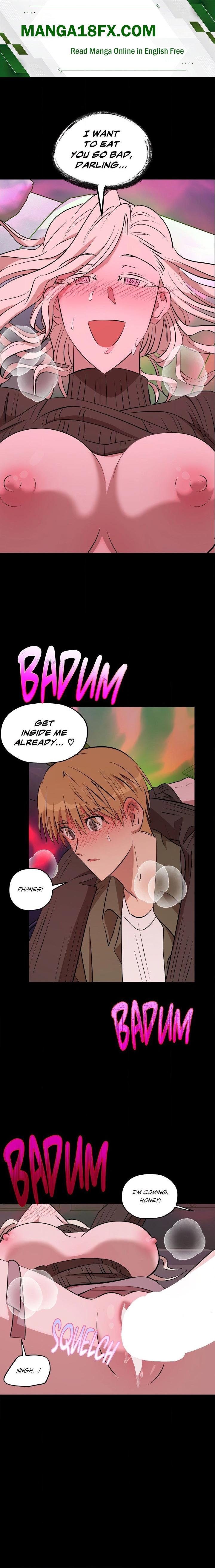 Love, Lust, & Joy Chapter 48 - Page 1