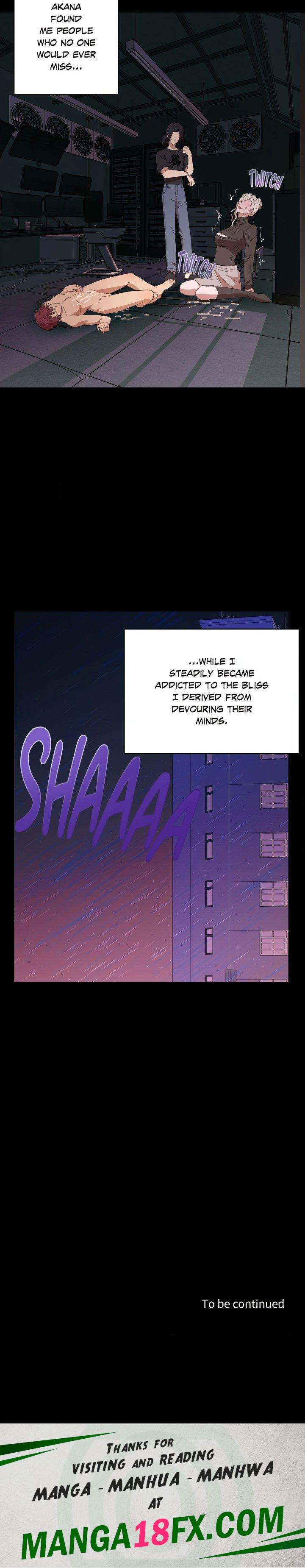 Love, Lust, & Joy Chapter 49 - Page 15