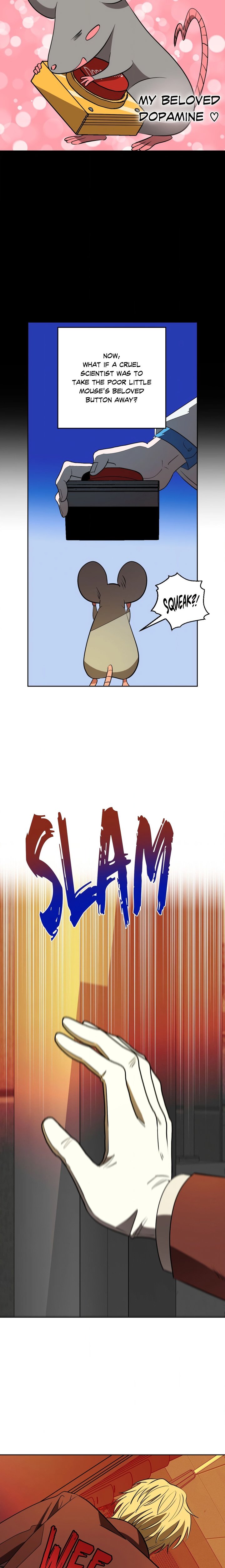 Love, Lust, & Joy Chapter 58 - Page 16