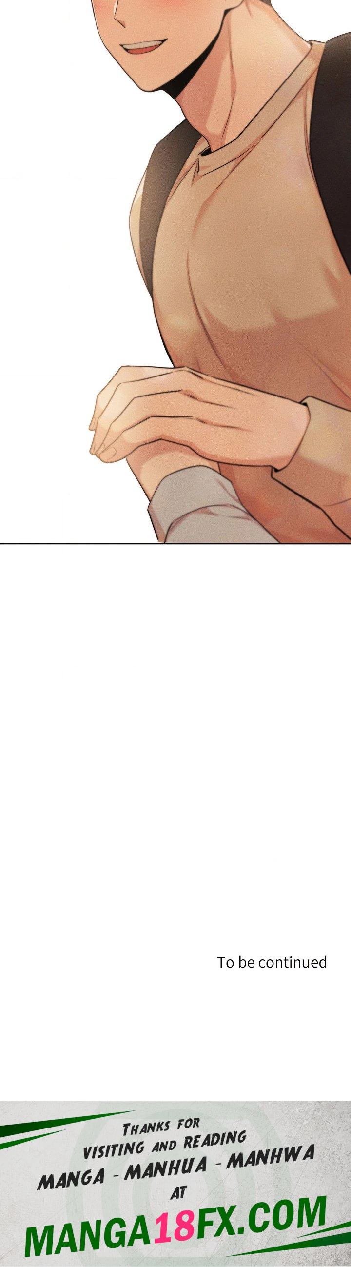 The Charms of a Younger Man Chapter 10 - Page 23