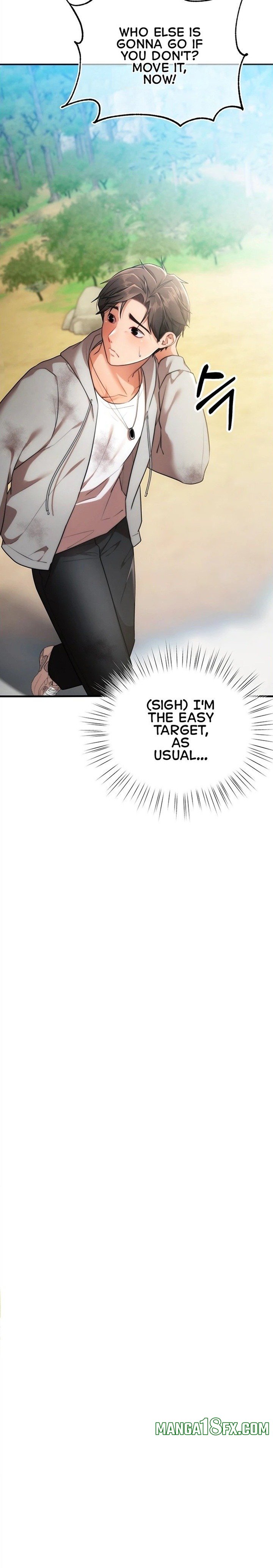 I Banged All My Classmates After Graduation Chapter 2 - Page 15
