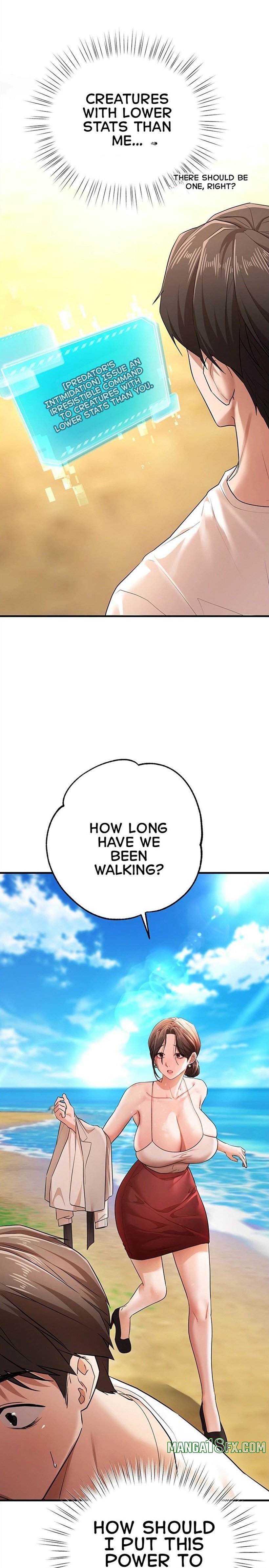 I Banged All My Classmates After Graduation Chapter 2 - Page 47