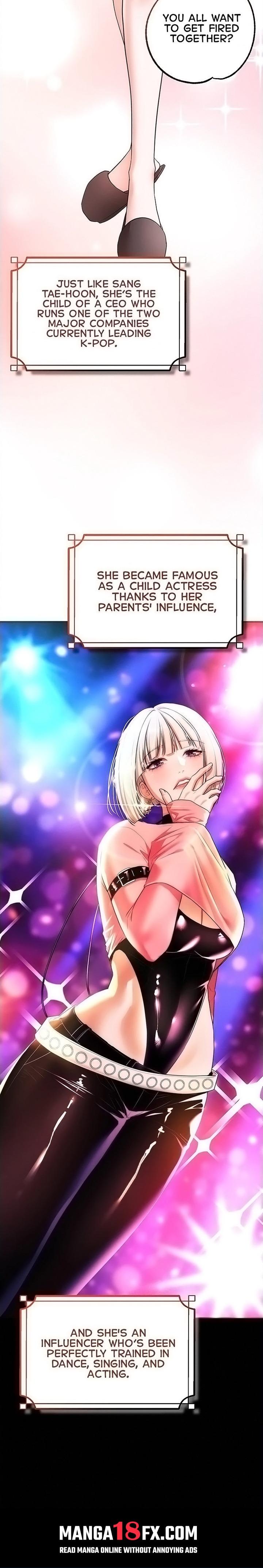 I Banged All My Classmates After Graduation Chapter 2 - Page 9