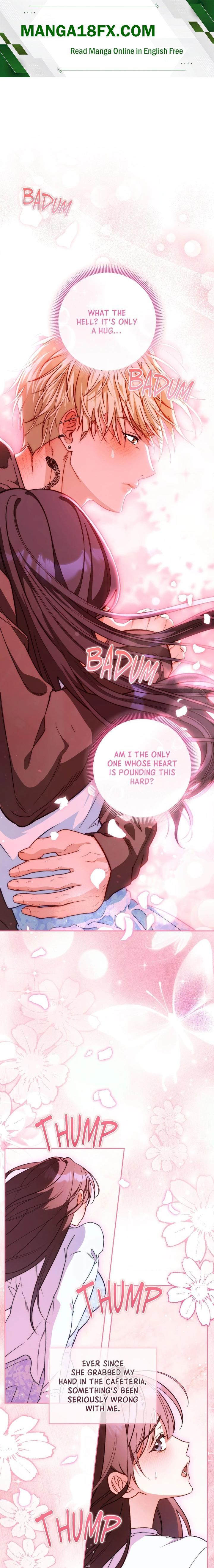Not Sober (Uncensored) Chapter 11 - Page 1