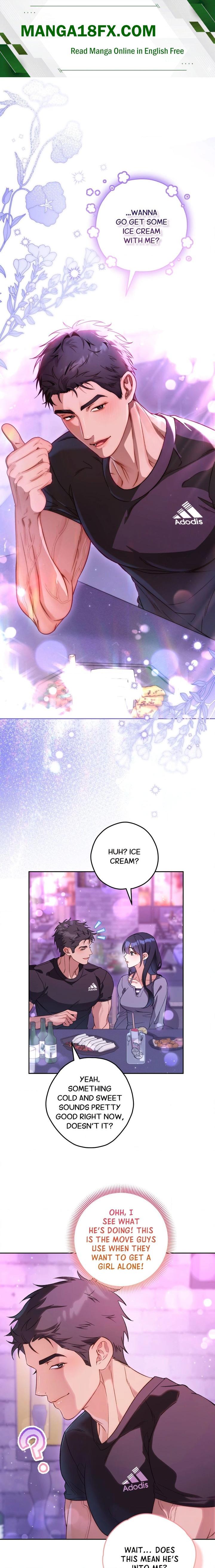 Not Sober (Uncensored) Chapter 6 - Page 1