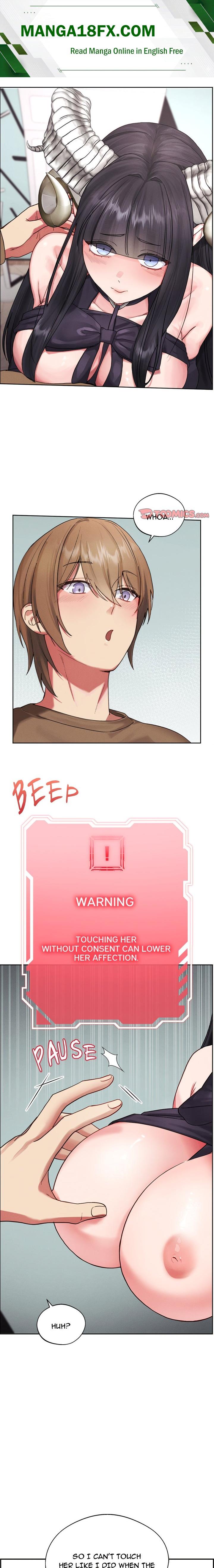 From Weakling to Nemesis Season 2 (Uncensored) Chapter 1 - Page 1