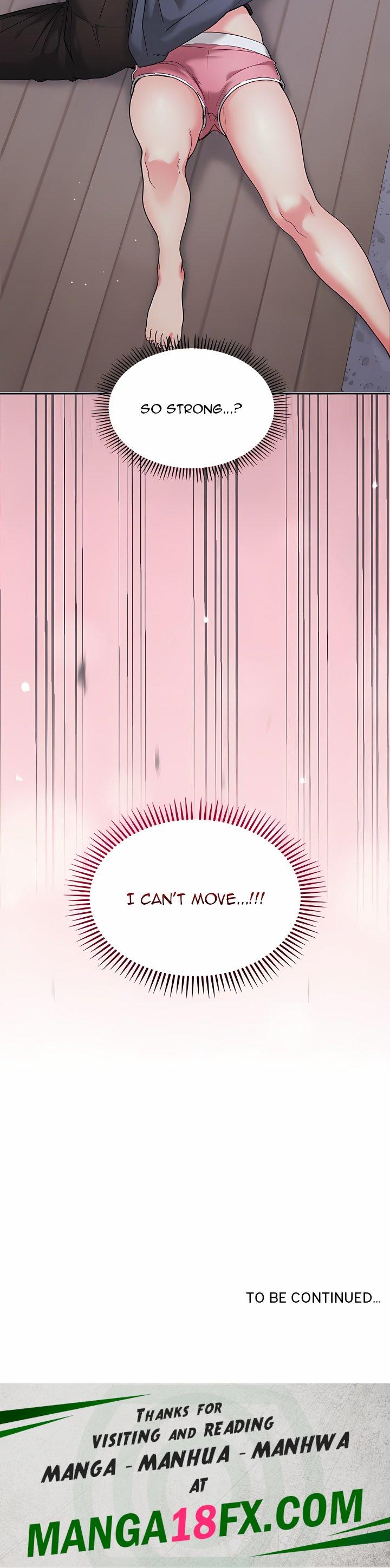 From Weakling to Nemesis Season 2 (Uncensored) Chapter 13 - Page 22