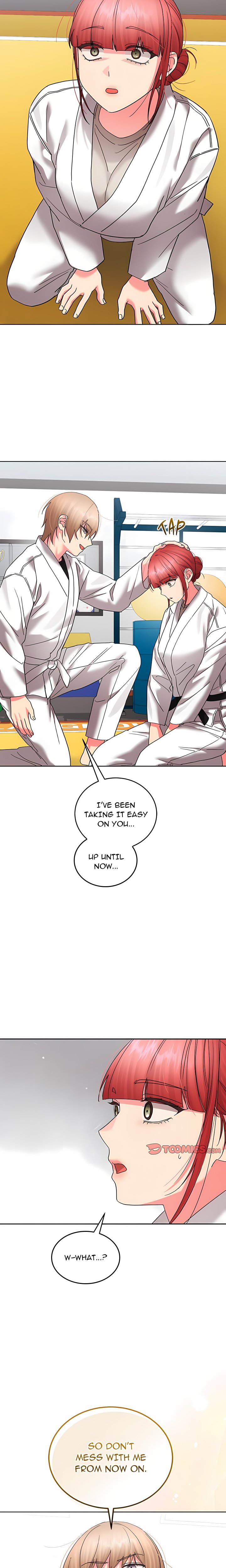 From Weakling to Nemesis Season 2 (Uncensored) Chapter 14 - Page 19