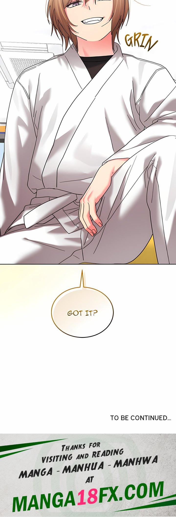 From Weakling to Nemesis Season 2 (Uncensored) Chapter 14 - Page 20