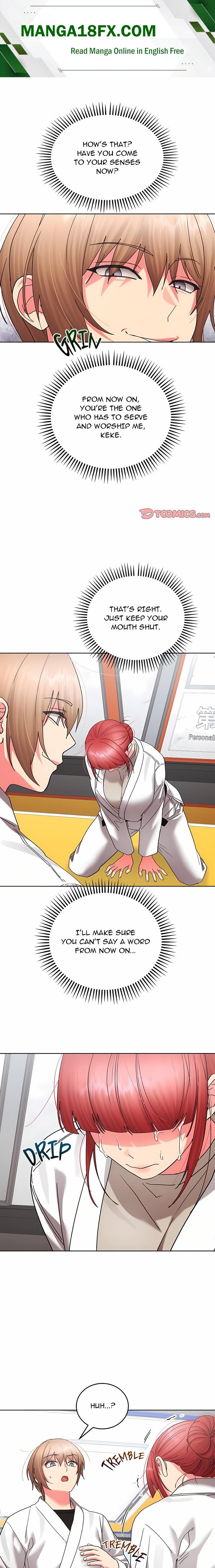 From Weakling to Nemesis Season 2 (Uncensored) Chapter 15 - Page 1