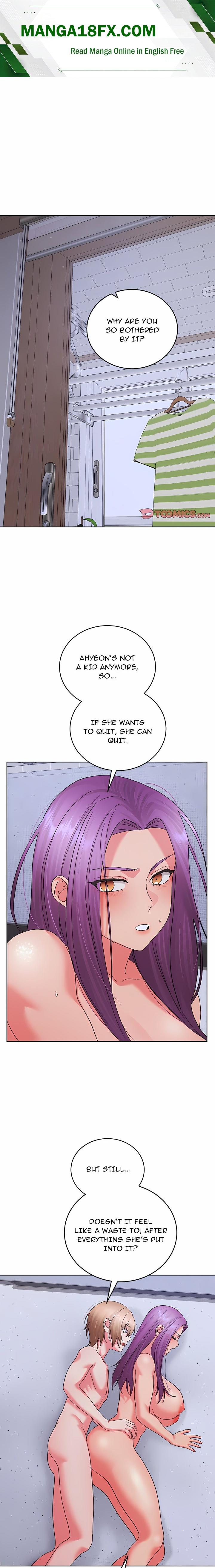From Weakling to Nemesis Season 2 (Uncensored) Chapter 16 - Page 1