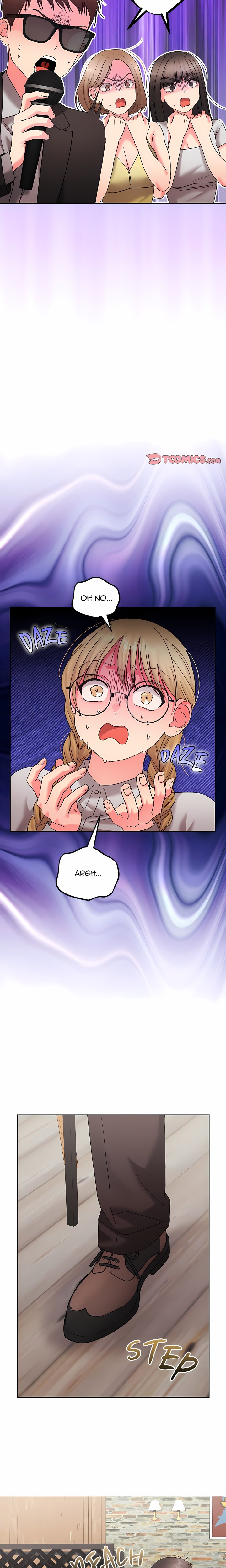 From Weakling to Nemesis Season 2 (Uncensored) Chapter 18 - Page 6