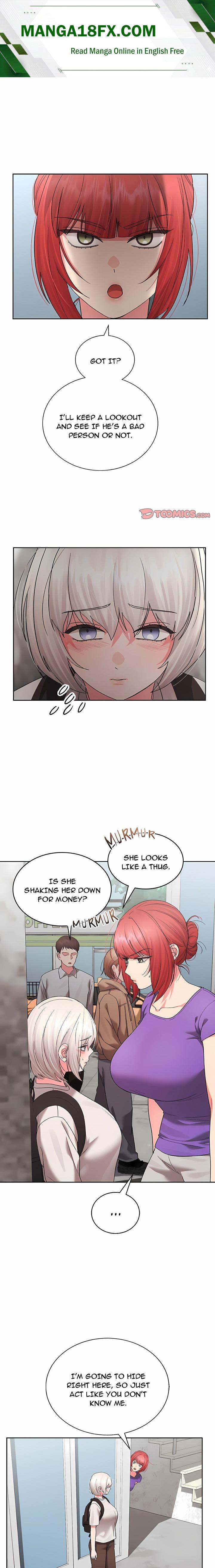 From Weakling to Nemesis Season 2 (Uncensored) Chapter 7 - Page 1
