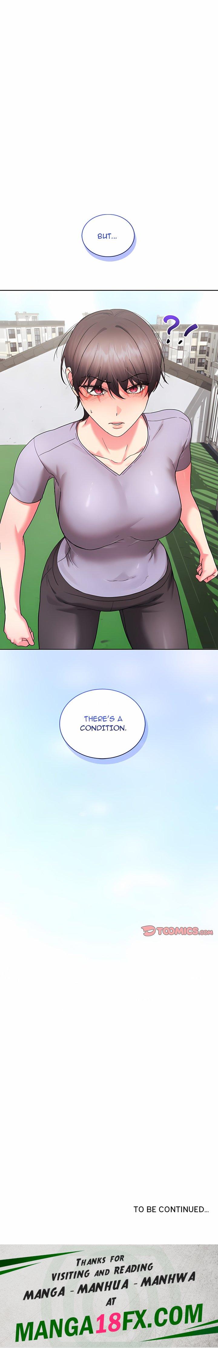 From Weakling to Nemesis Season 2 (Uncensored) Chapter 9 - Page 25