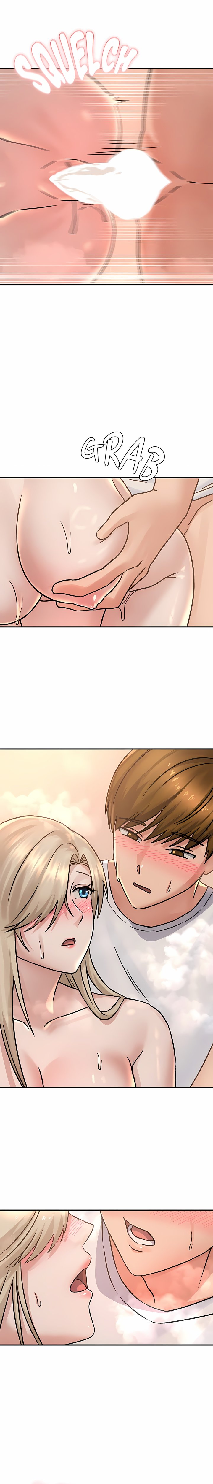 Hooked On You Chapter 9 - Page 6