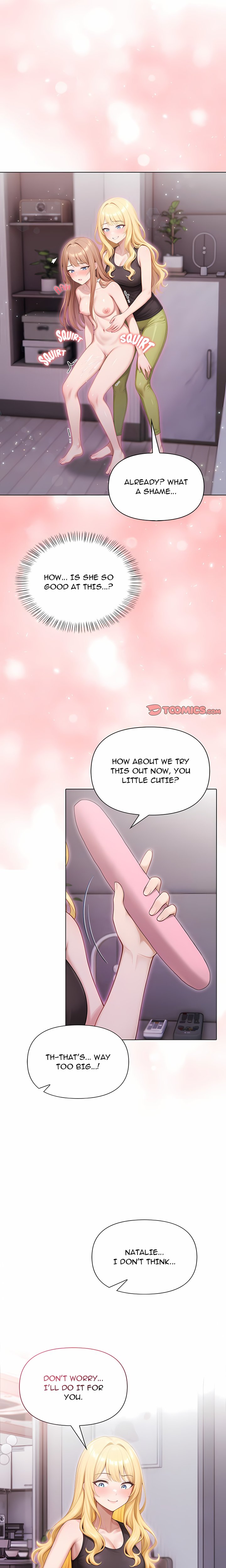 The House of Many Wives Chapter 11 - Page 5