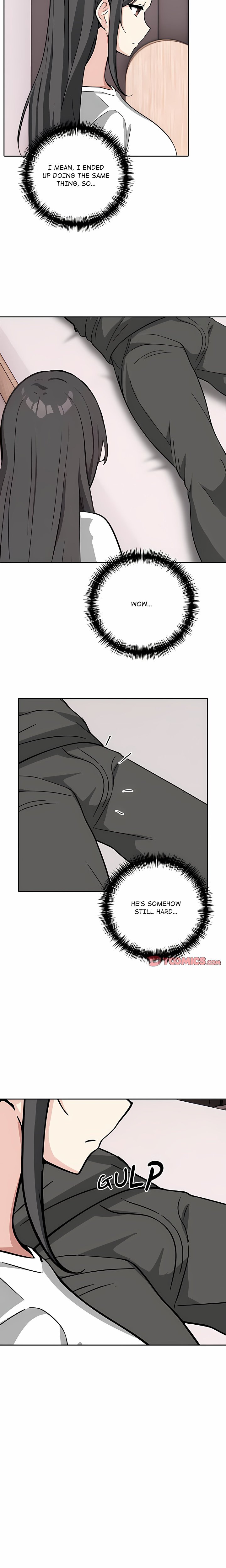 The National Length Crisis Chapter 10 - Page 4