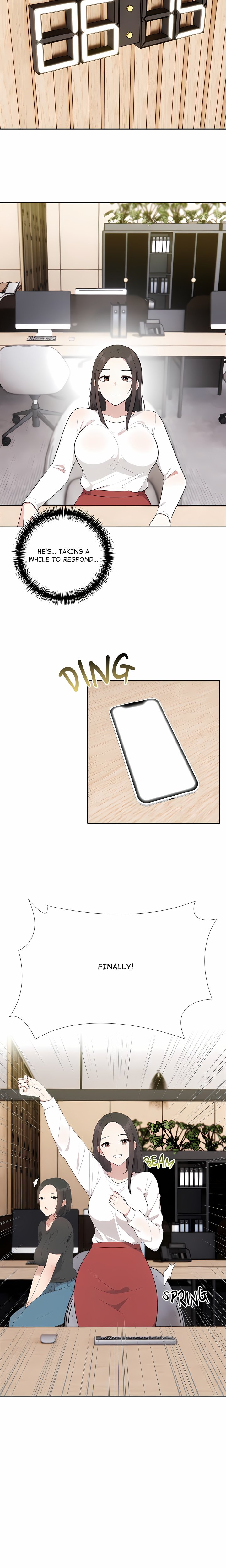 The National Length Crisis Chapter 11 - Page 2