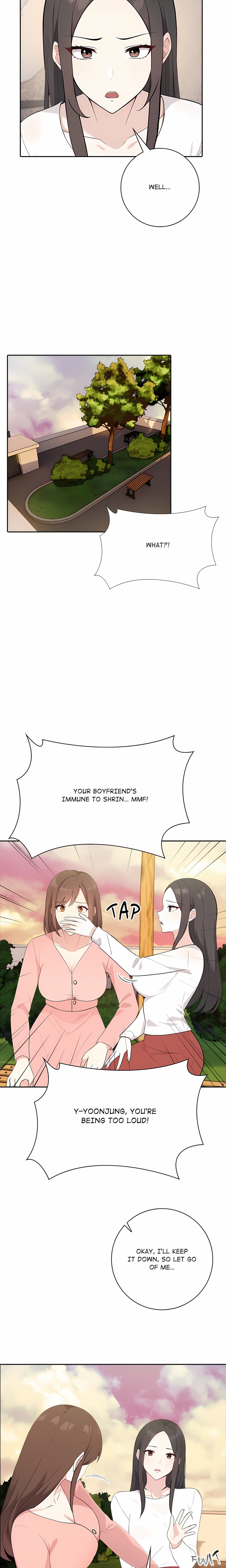 The National Length Crisis Chapter 11 - Page 9