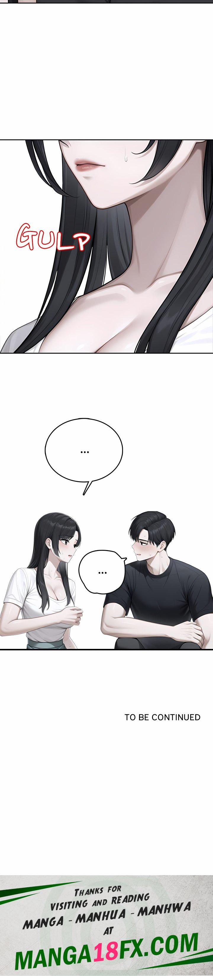 Tempted and Trapped Chapter 1 - Page 20
