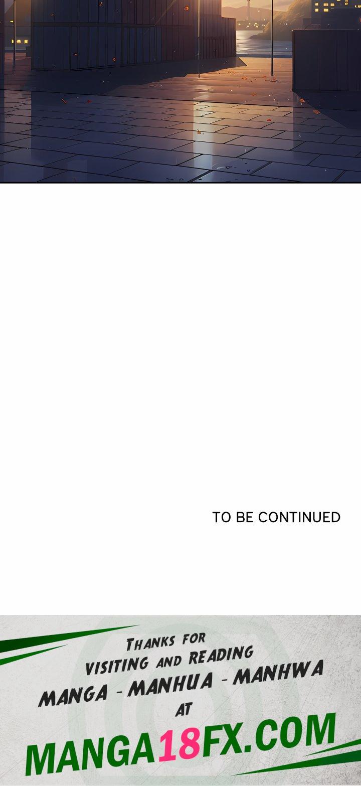 Tempted and Trapped Chapter 4 - Page 20