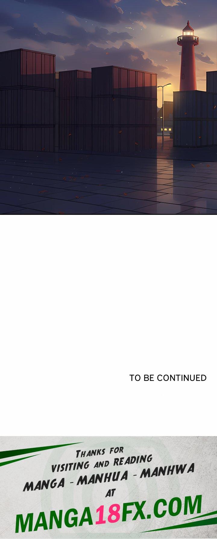 Tempted and Trapped Chapter 5 - Page 18