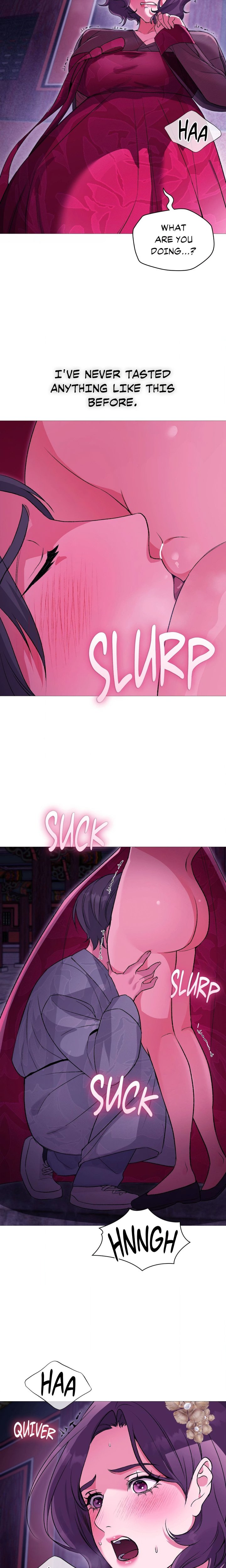 Change Days Chapter 19 - Page 13