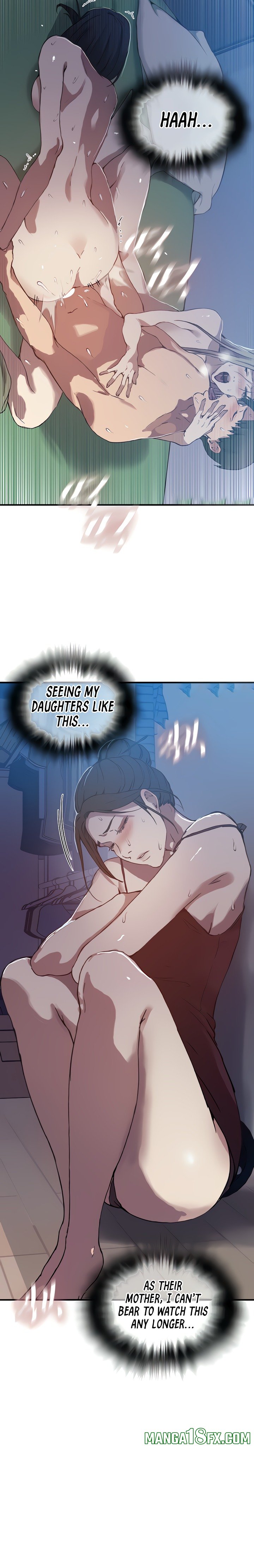 Secret Class Chapter 304 - Page 9