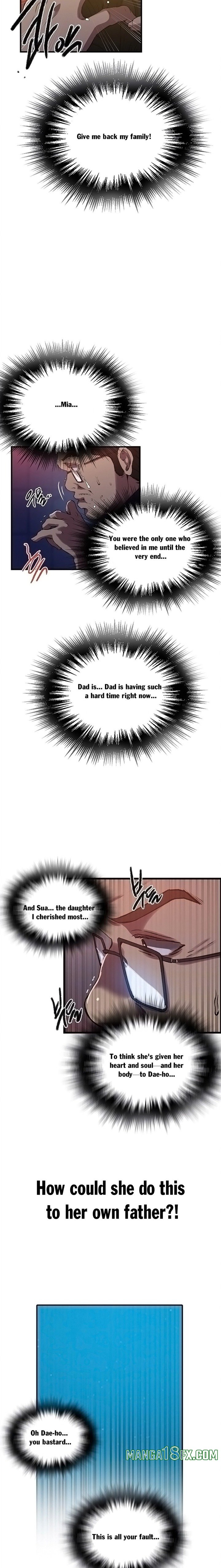 Secret Class Chapter 305 - Page 2