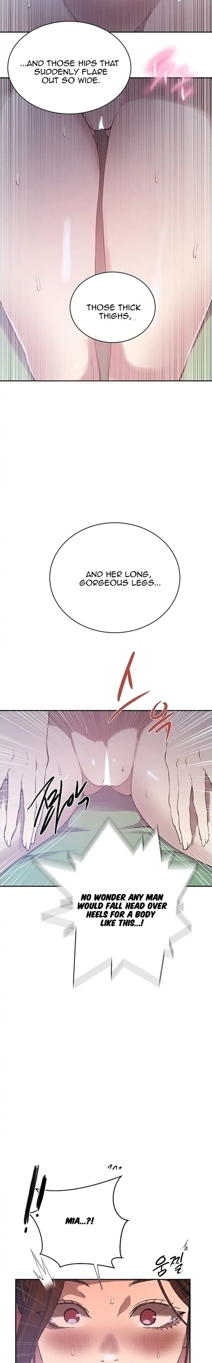 Secret Class Chapter 308 - Page 13