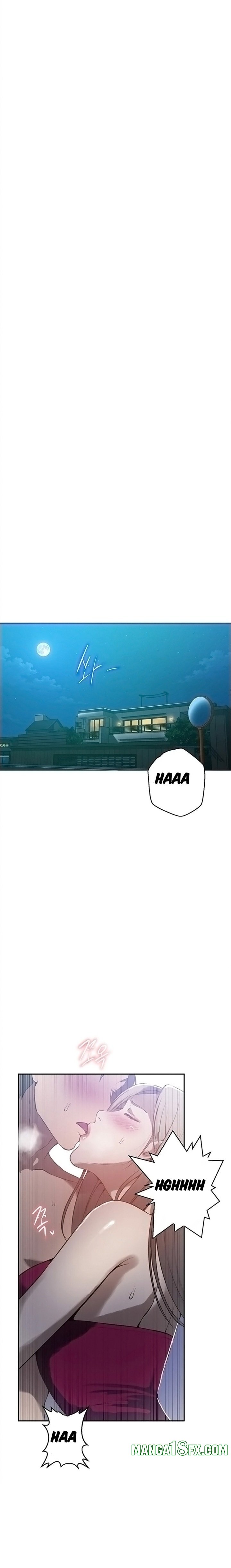 Secret Class Chapter 308 - Page 5