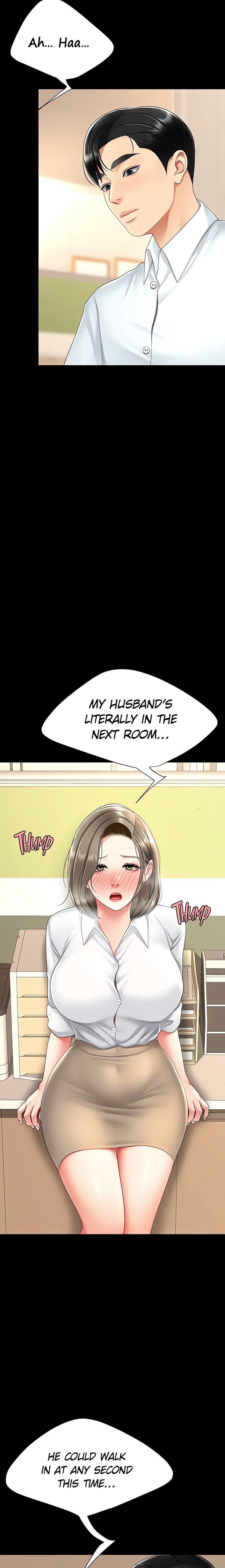 I’ll Eat Your Mom First Chapter 102 - Page 13