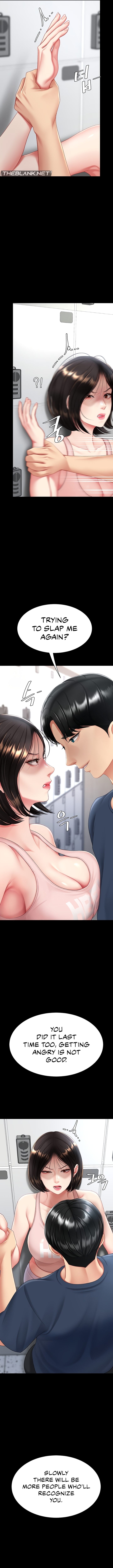 I’ll Eat Your Mom First Chapter 108 - Page 3
