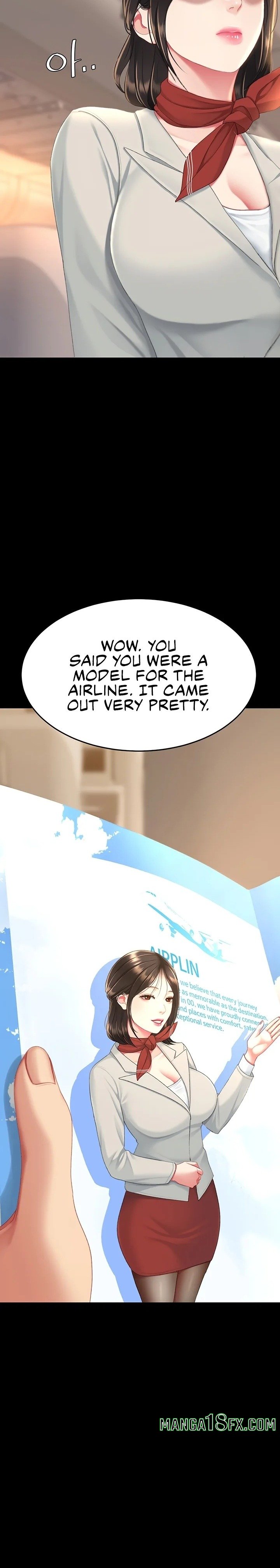 I’ll Eat Your Mom First Chapter 111 - Page 28