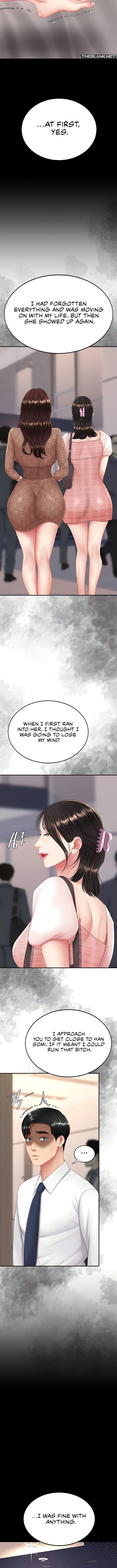 I’ll Eat Your Mom First Chapter 125 - Page 5