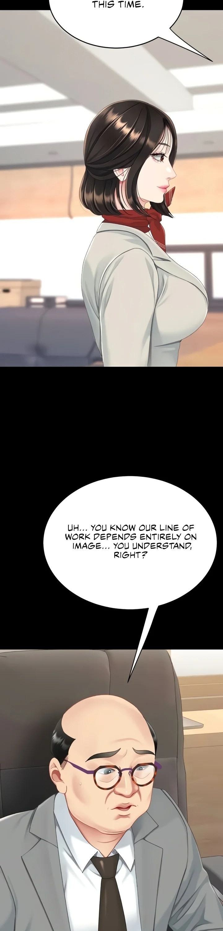 I’ll Eat Your Mom First Chapter 131 - Page 40