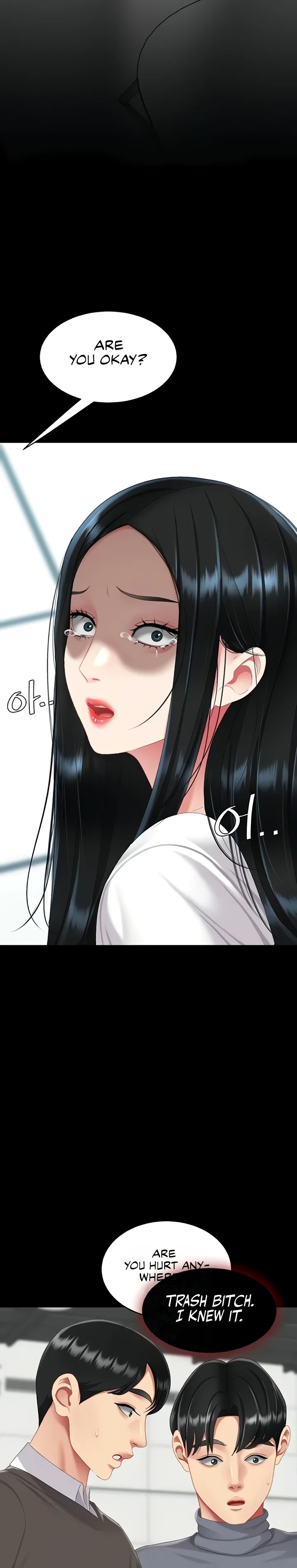 I’ll Eat Your Mom First Chapter 132 - Page 31