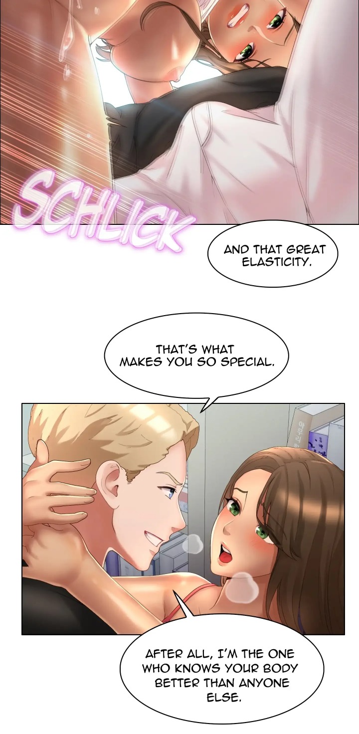 Choose Your Wife! Chapter 4 - Page 3