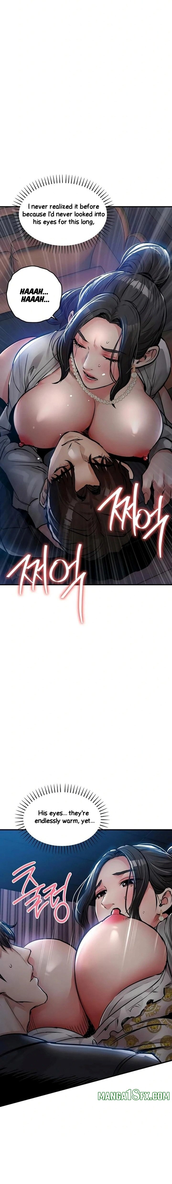 Glorious Homecoming Chapter 46 - Page 13