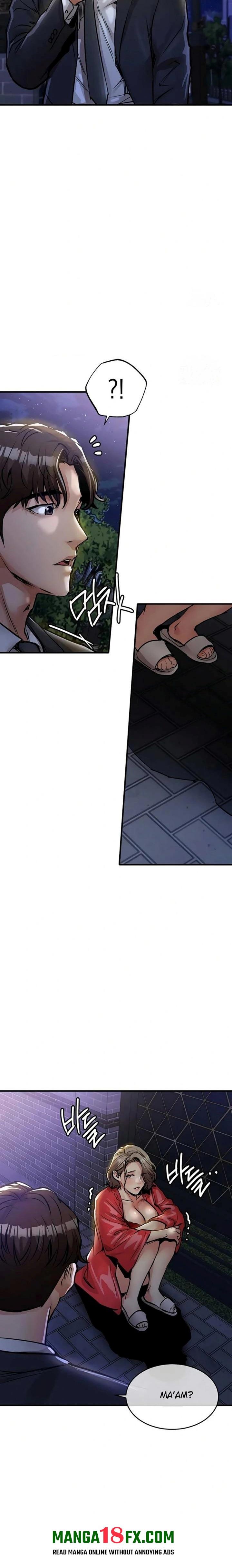 Glorious Homecoming Chapter 47 - Page 17