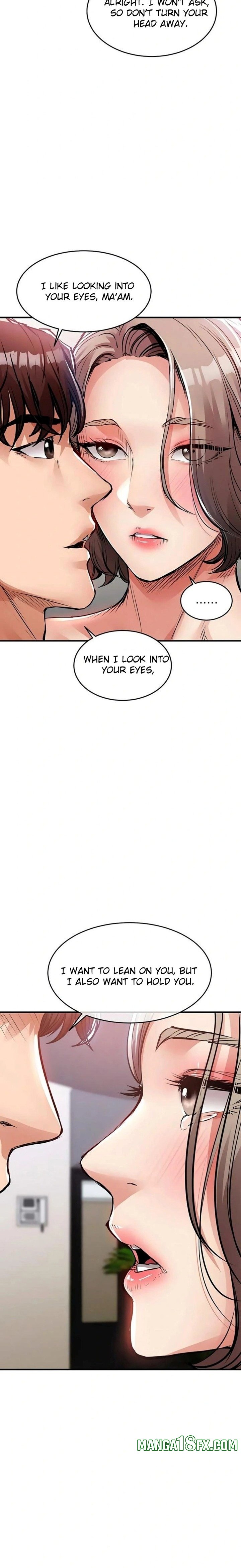 Glorious Homecoming Chapter 47 - Page 27