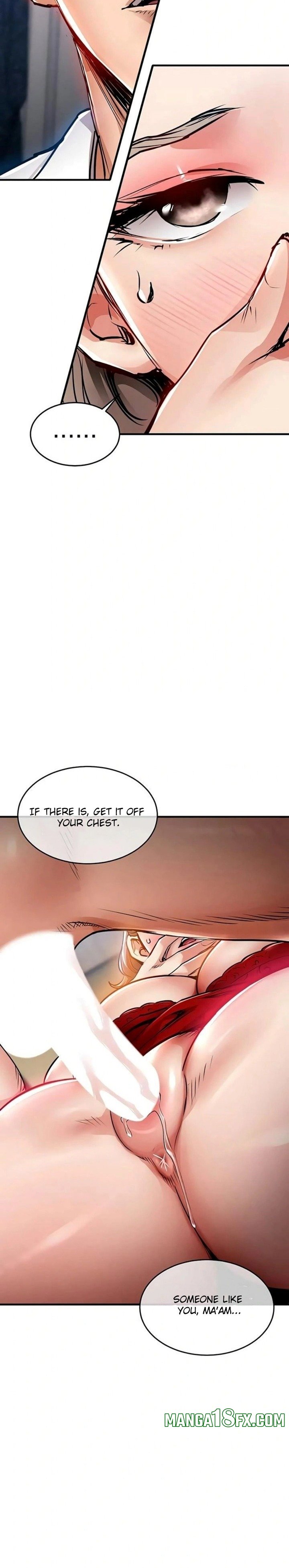 Glorious Homecoming Chapter 48 - Page 14