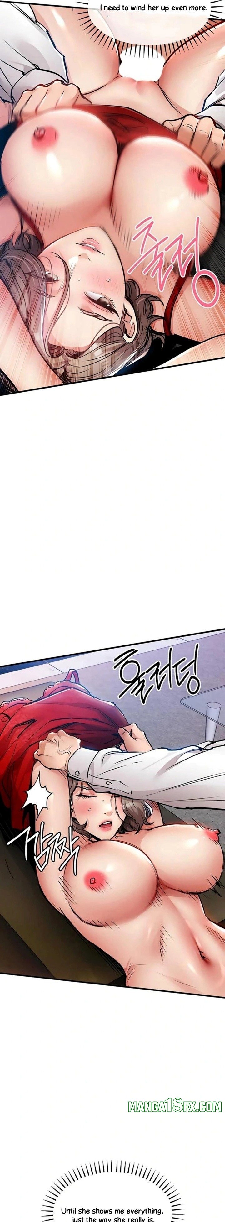 Glorious Homecoming Chapter 48 - Page 16