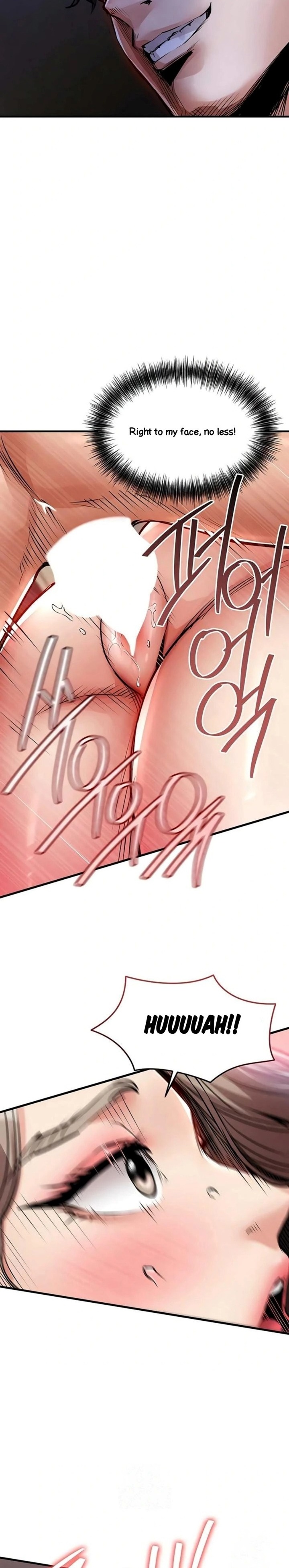Glorious Homecoming Chapter 48 - Page 24