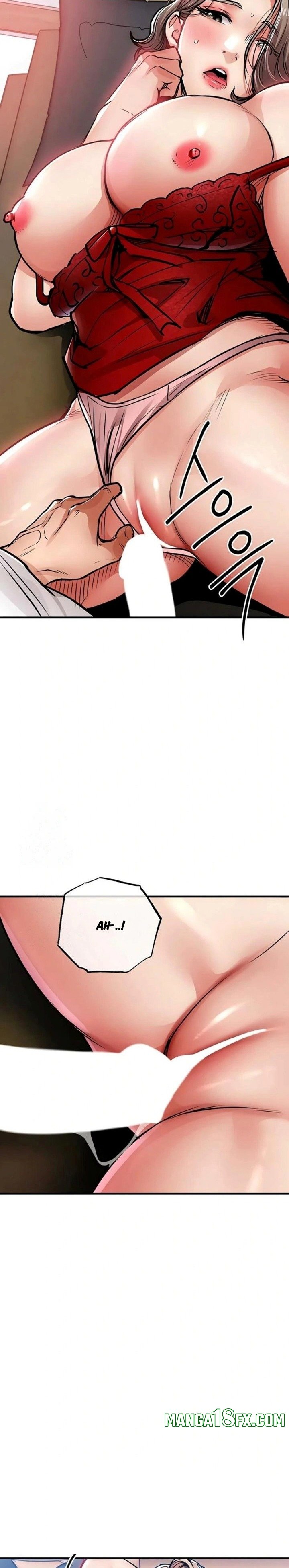 Glorious Homecoming Chapter 48 - Page 9