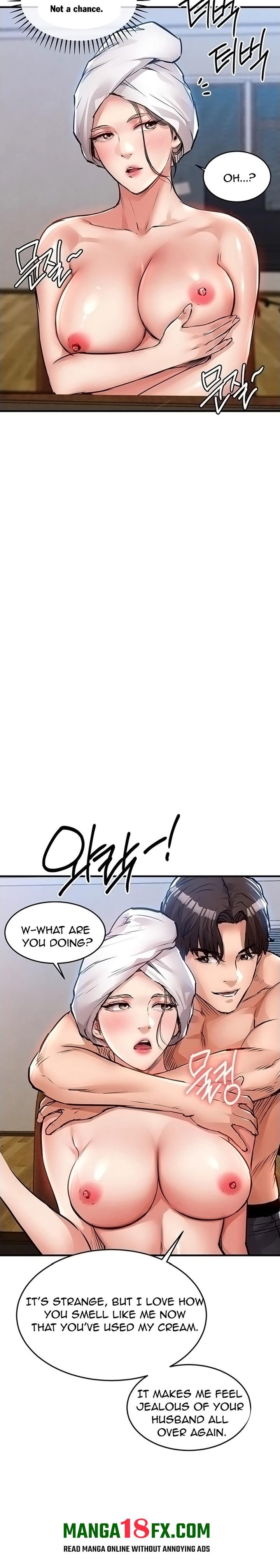 Glorious Homecoming Chapter 49 - Page 28