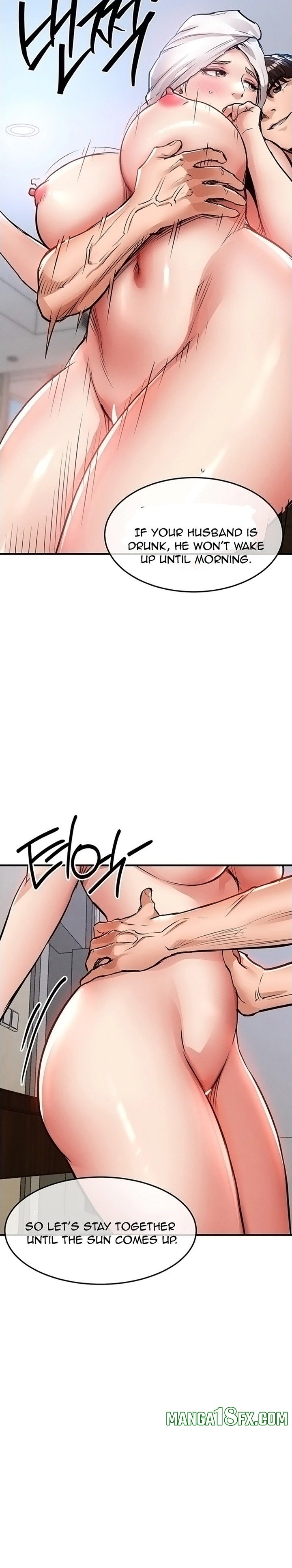 Glorious Homecoming Chapter 49 - Page 31