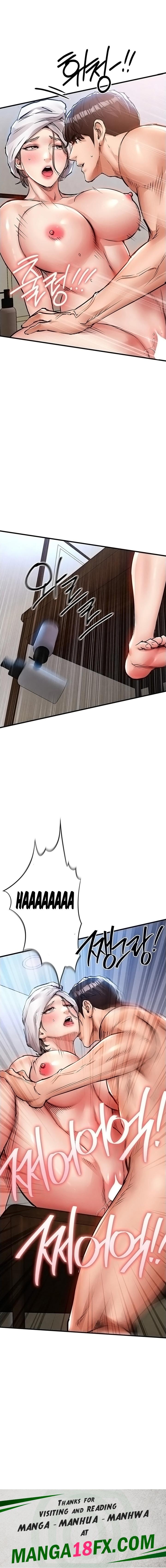 Glorious Homecoming Chapter 49 - Page 34