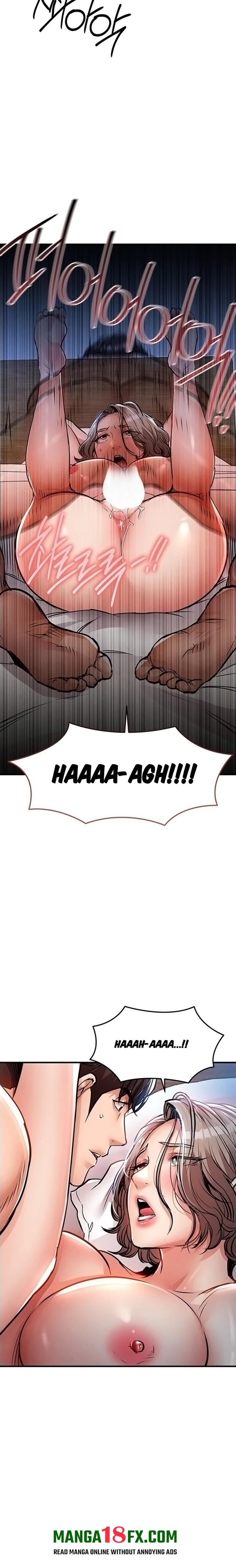 Glorious Homecoming Chapter 50 - Page 12