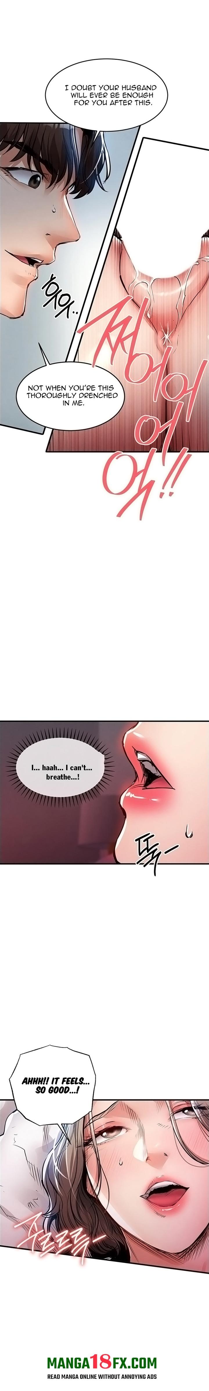 Glorious Homecoming Chapter 50 - Page 15